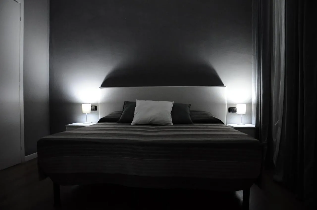 Le Bellezze Di Genova Hotel 0*, Genoa
