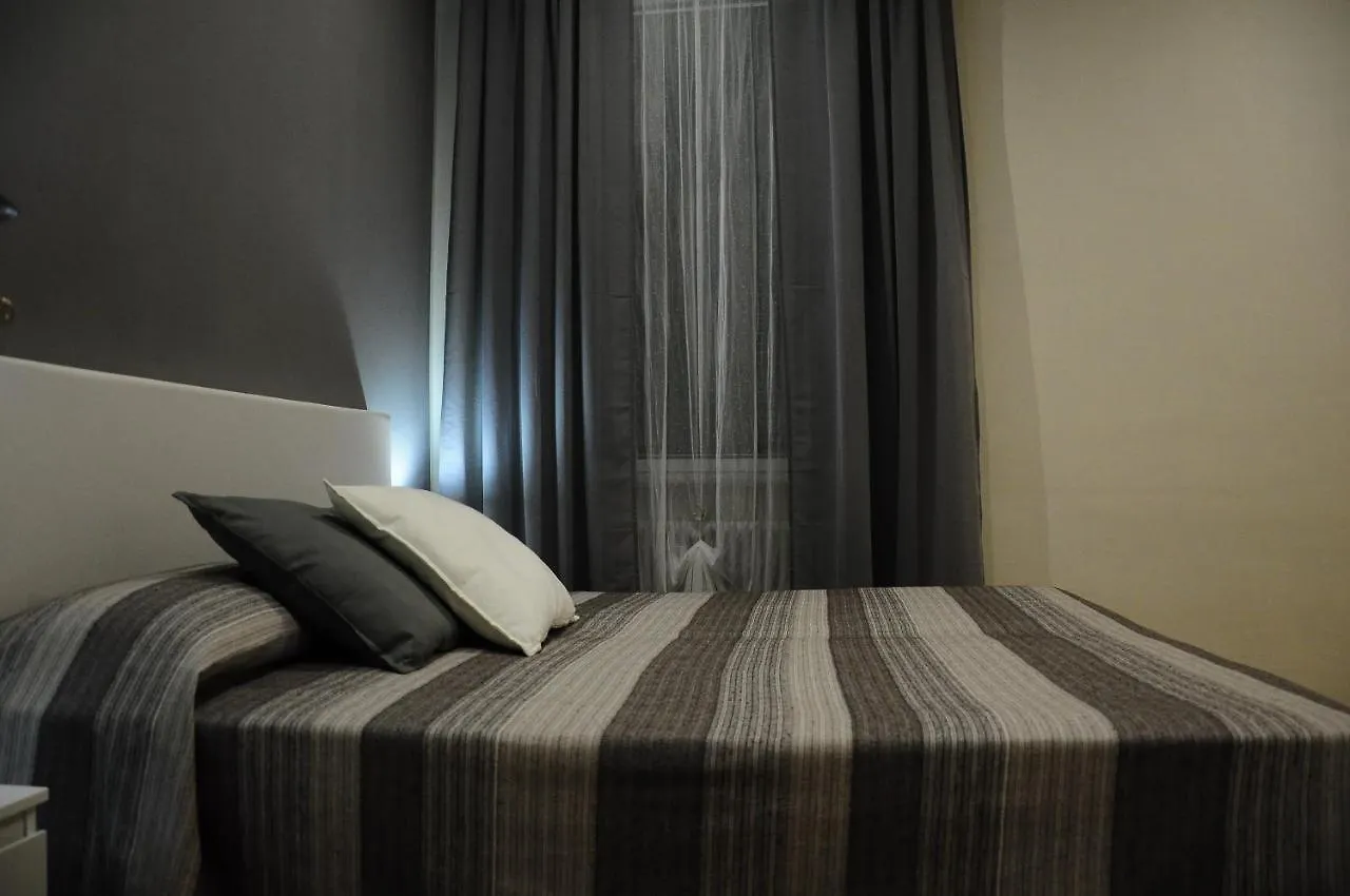 Le Bellezze Di Genova Hotel