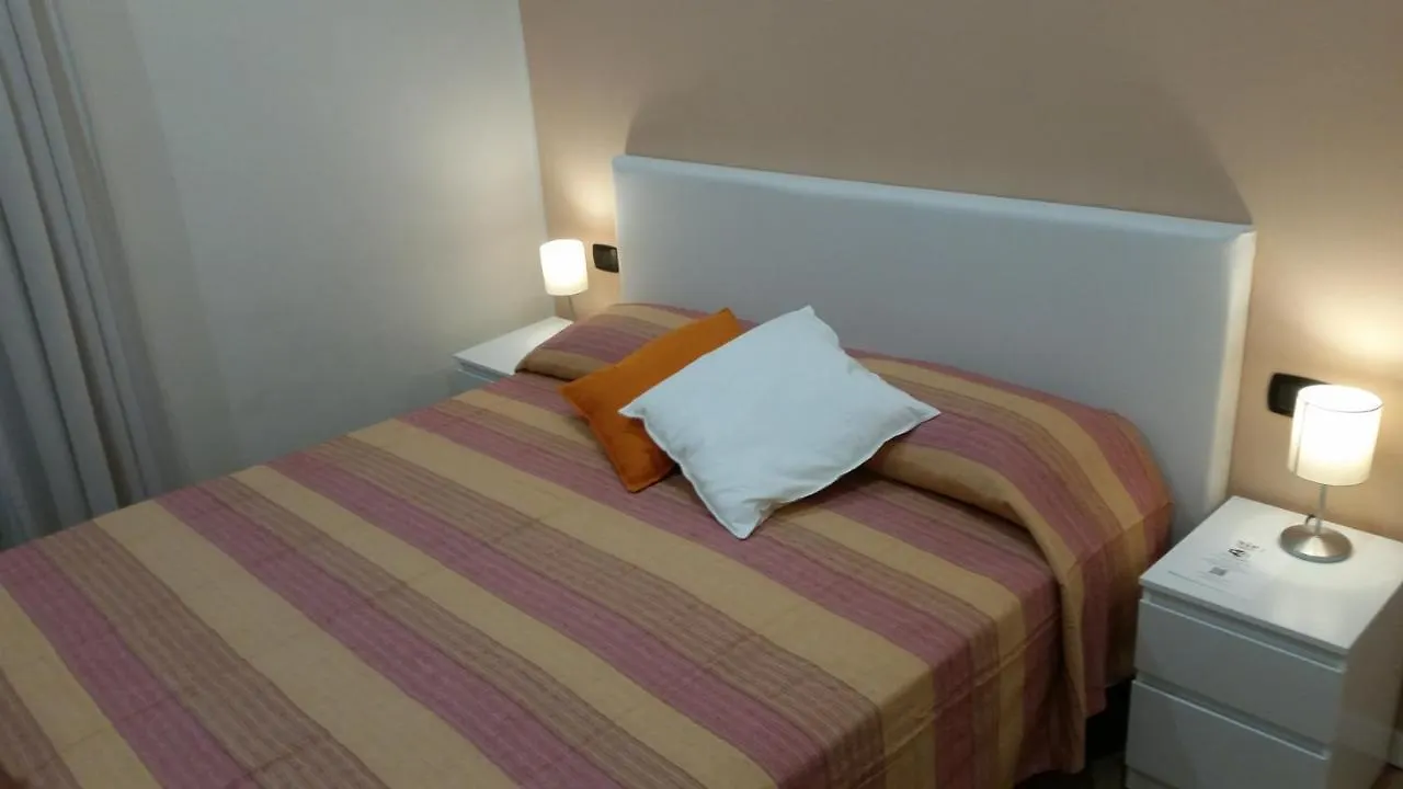 Le Bellezze Di Genova Hotel Guest house Genoa