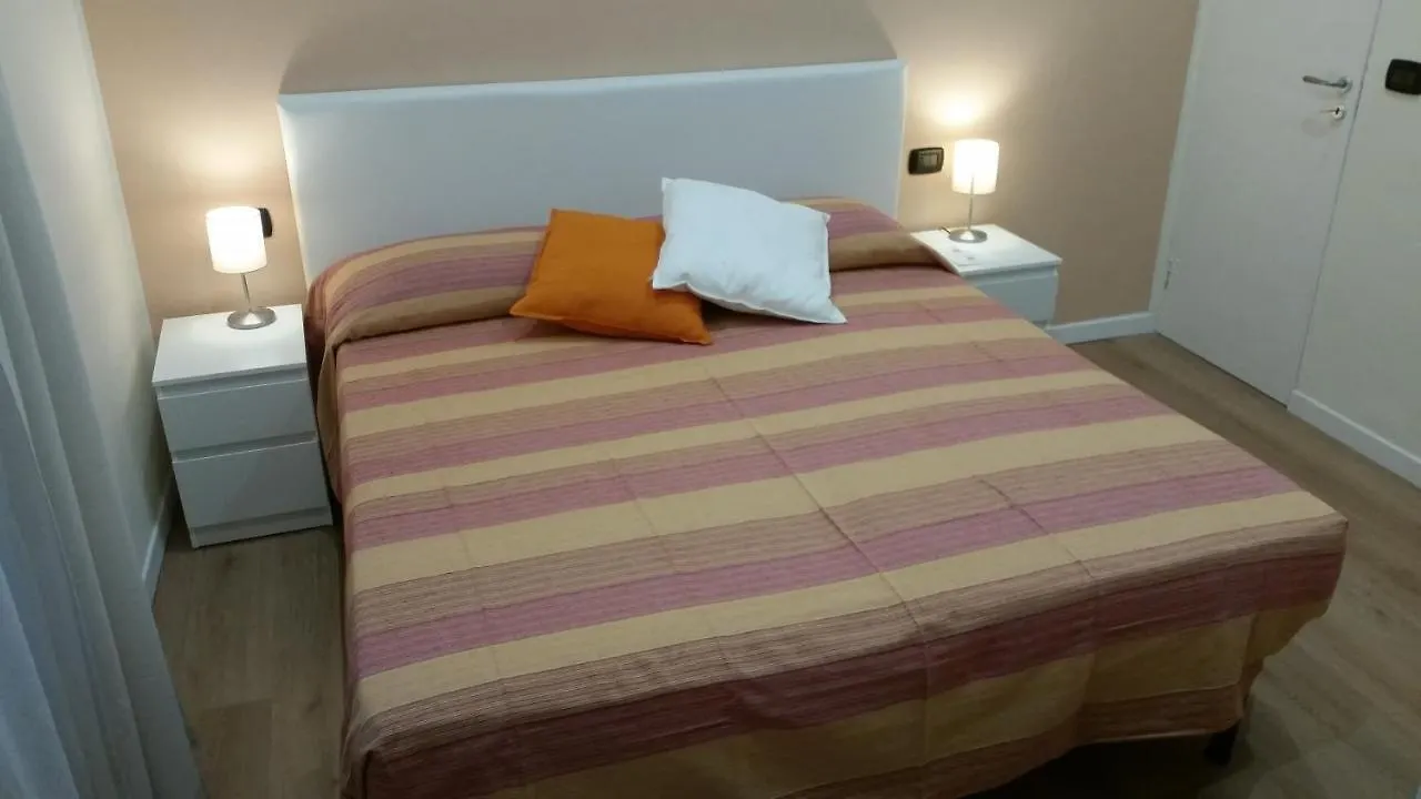 Guest house Le Bellezze Di Genova Hotel Italy