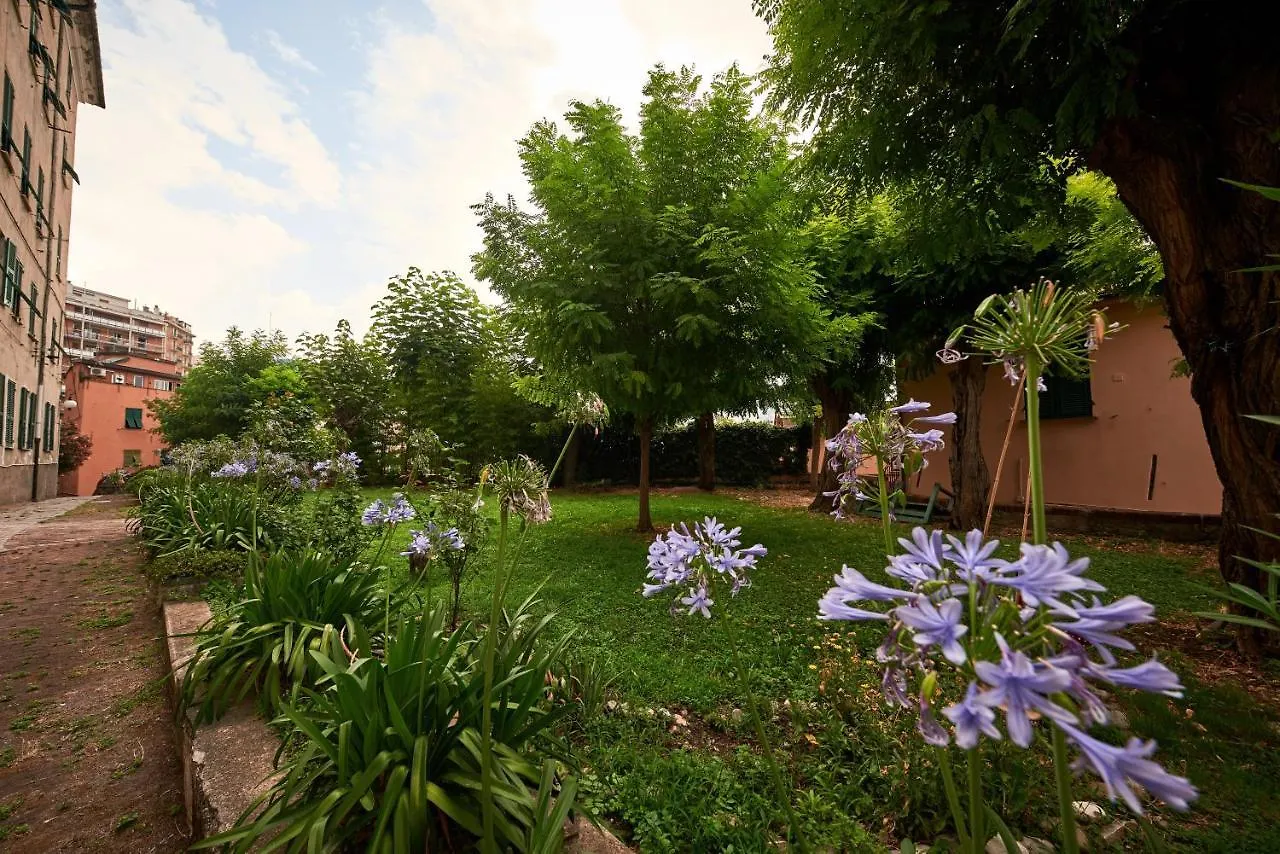 Le Bellezze Di Genova Hotel Guest house Genoa
