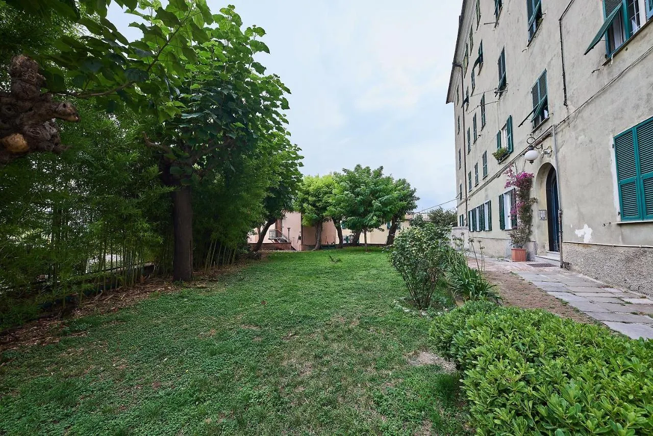 Guest house Le Bellezze Di Genova Hotel Italy