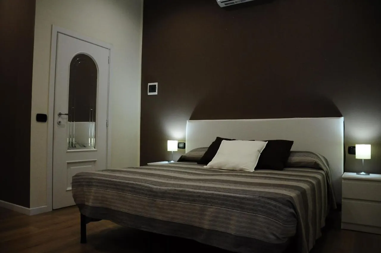 Guest house Le Bellezze Di Genova Hotel