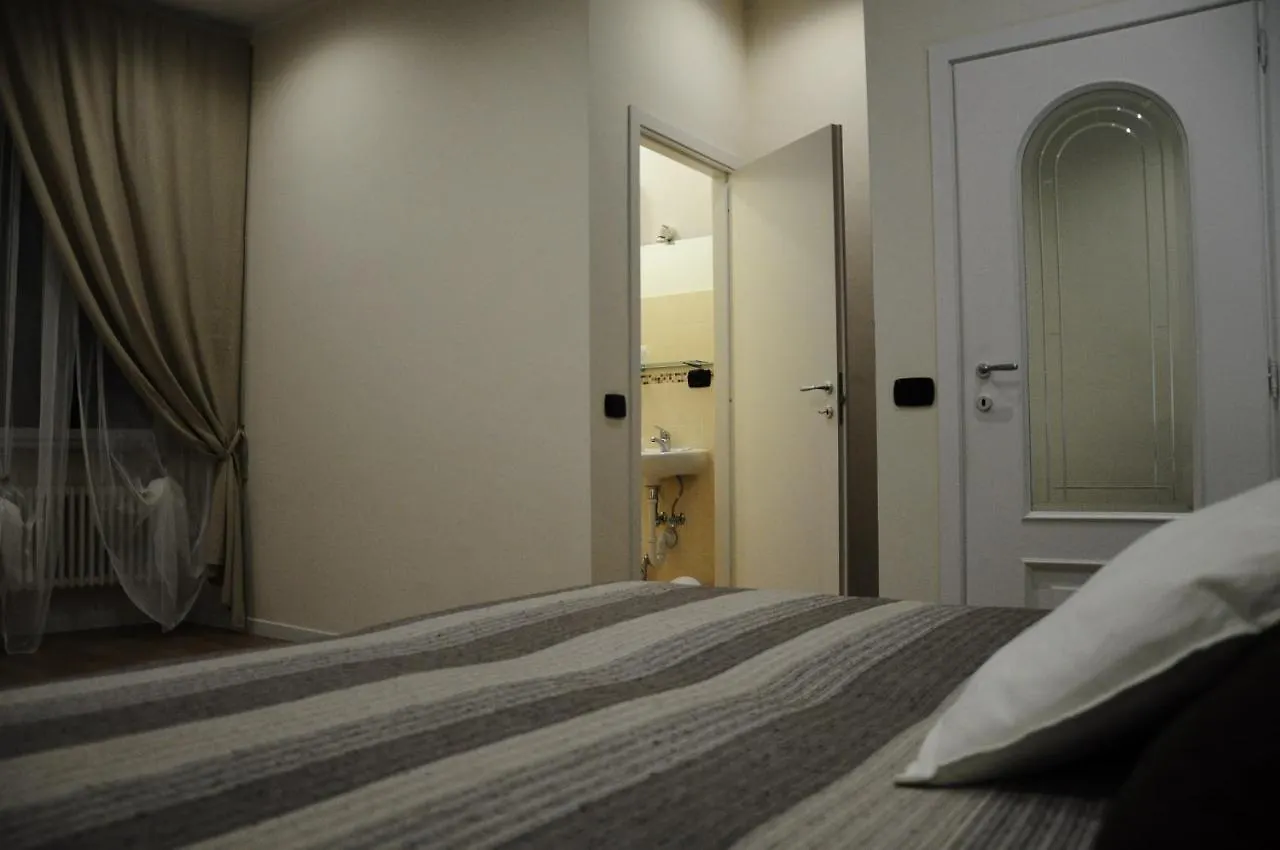 Le Bellezze Di Genova Hotel Italy