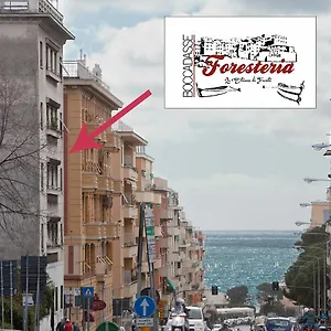 Foresteria Boccadasse Genoa