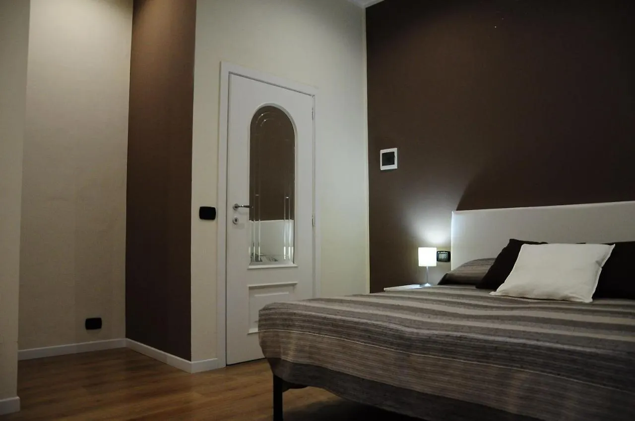 Guest house Le Bellezze Di Genova Hotel Italy