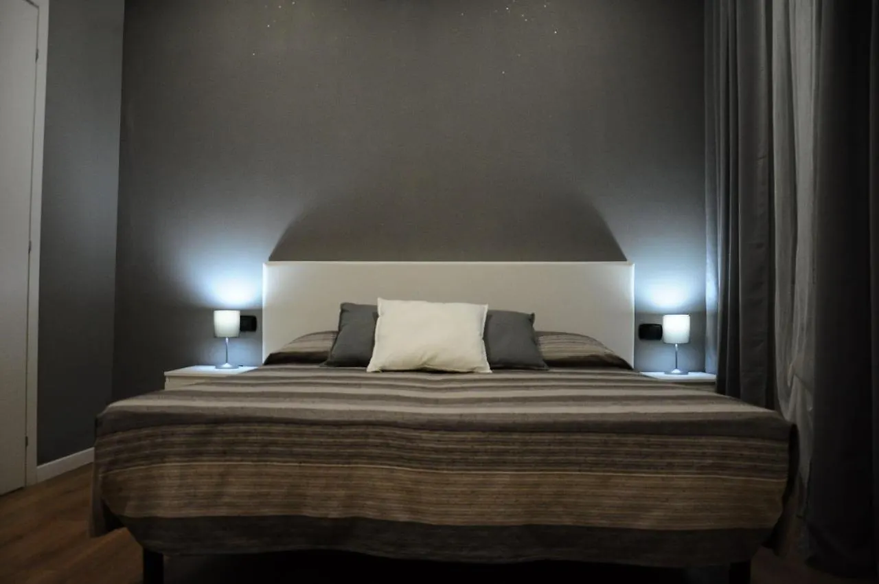 Le Bellezze Di Genova Hotel 0*, Genoa