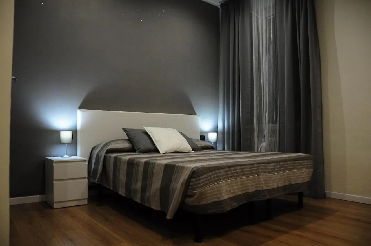 Le Bellezze Di Genova Hotel Guest house