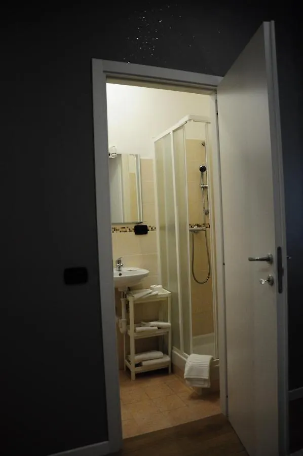 Guest house Le Bellezze Di Genova Hotel
