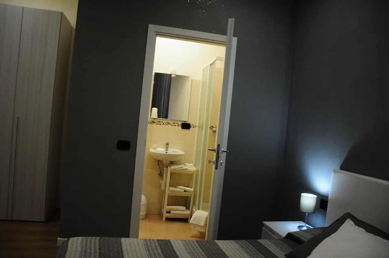 Le Bellezze Di Genova Hotel Guest house Genoa