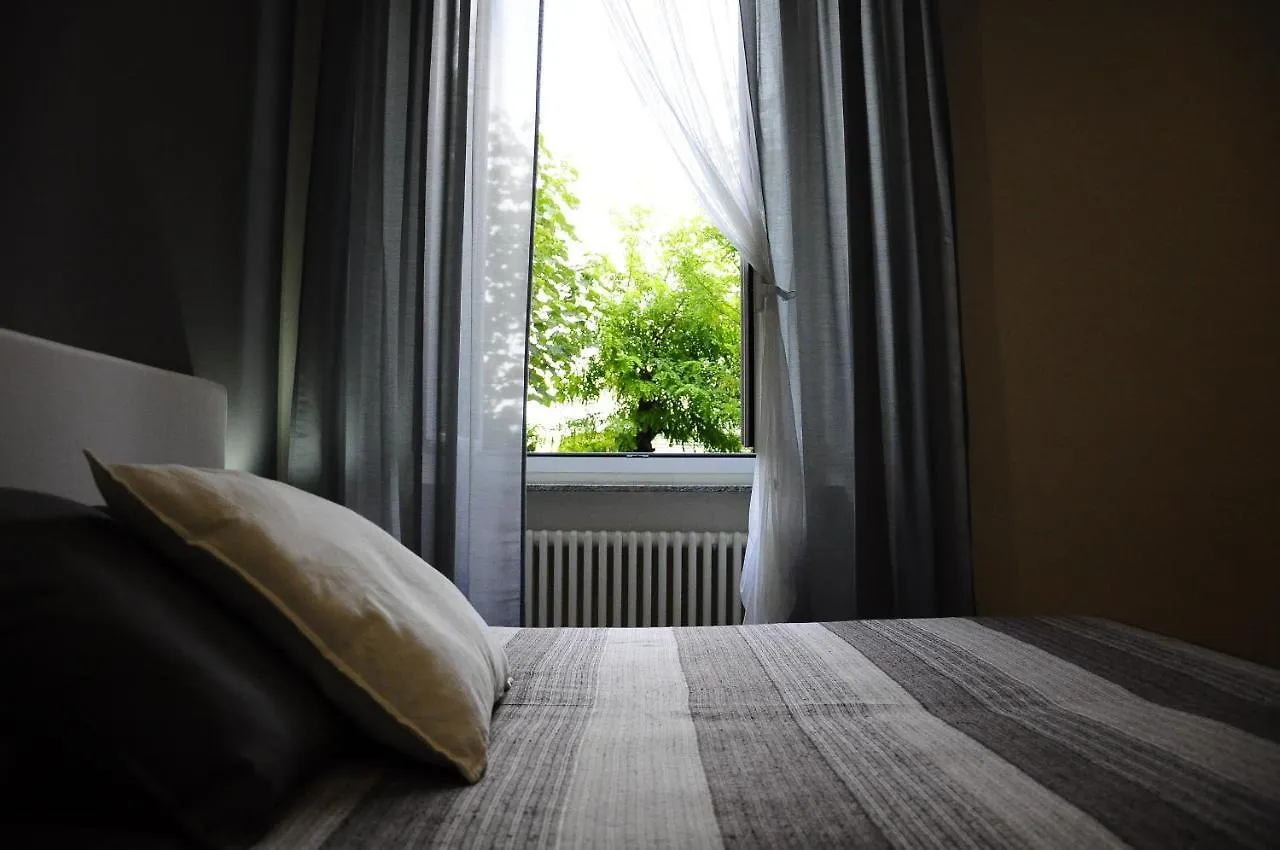 Le Bellezze Di Genova Hotel Guest house