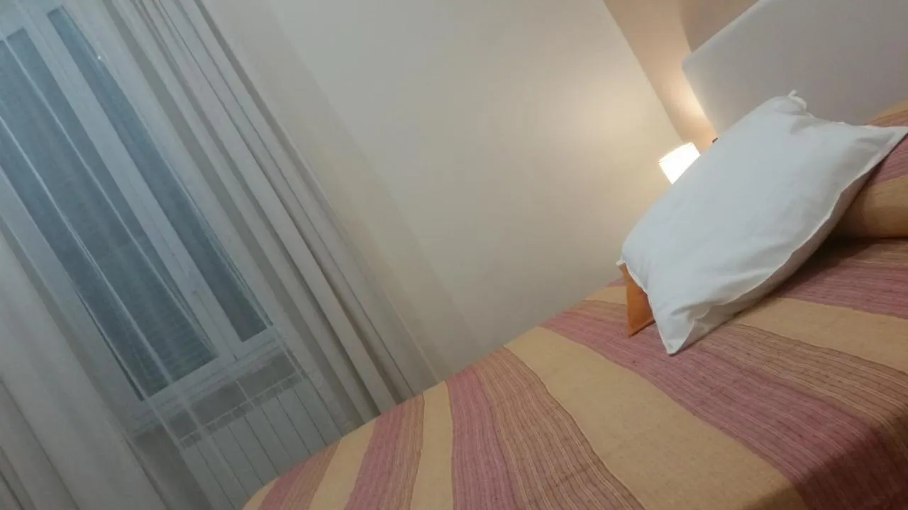 Le Bellezze Di Genova Hotel Italy