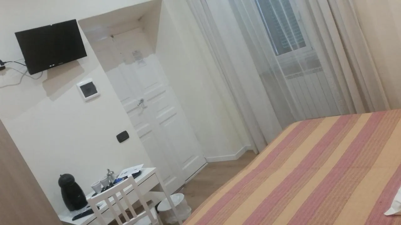 Le Bellezze Di Genova Hotel Guest house