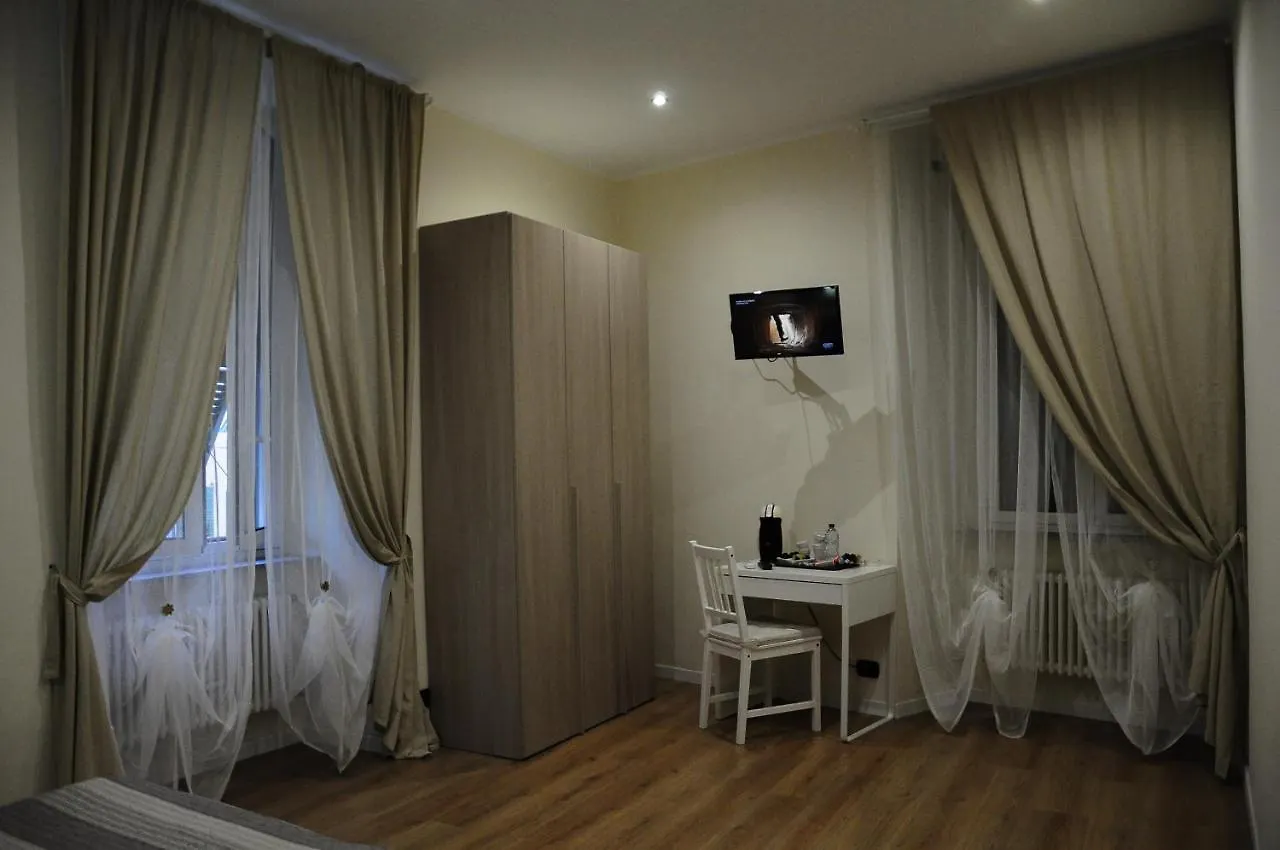 Le Bellezze Di Genova Hotel Genoa