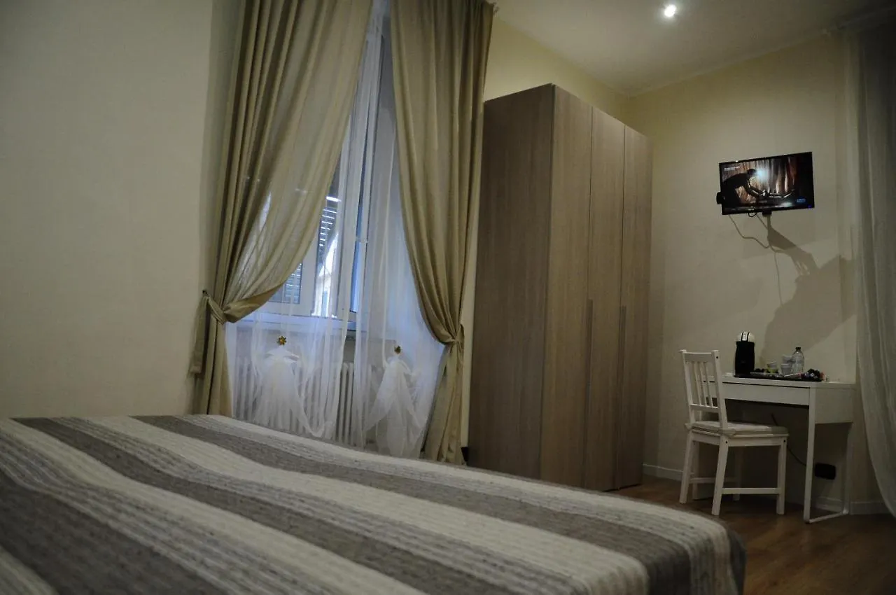 Le Bellezze Di Genova Hotel