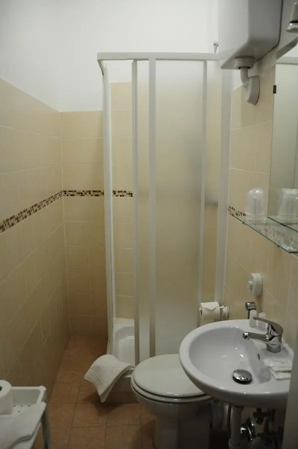 Guest house Le Bellezze Di Genova Hotel Italy